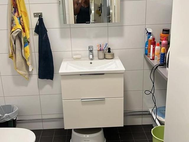 Kardemummaslingan, Göteborg
