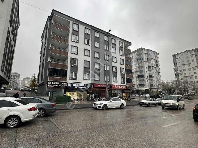 Karden Seyrantepe Liw Hospital Arkası Yatay Mimari Satılık Daire