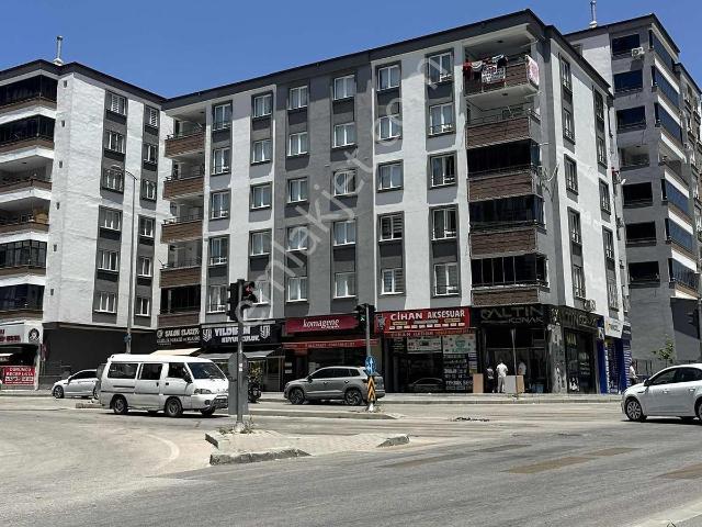 Karden Seyrantepe Liw Hospital Arkası Yatay Mimari Satılık Daire