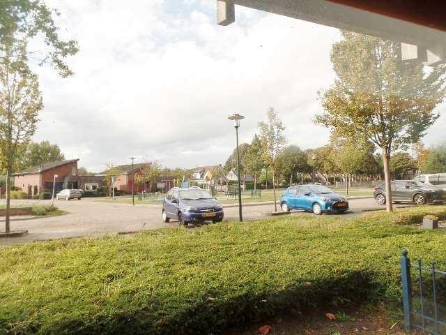 Kardeel, Raamsdonksveer, Nederland
