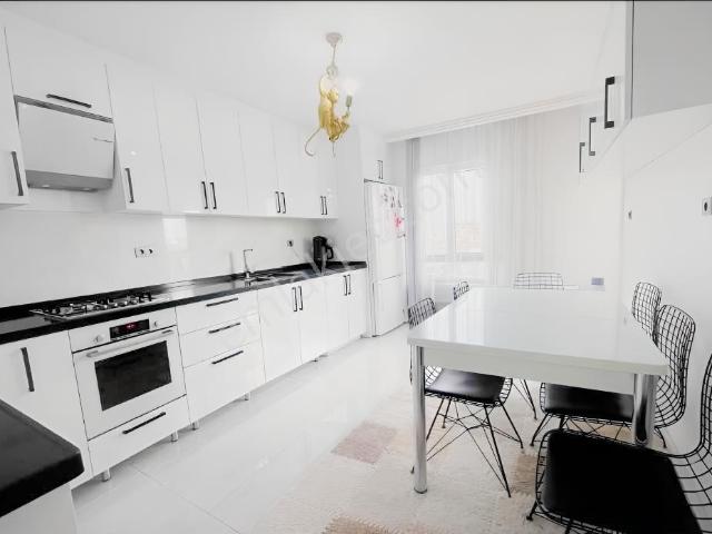 Kardelen Mahallesinde Yapılı Ebeveyn Banyolu 3+1 Satılık Daire