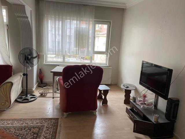 Kardelenden Kiralık Eşyalı Daire