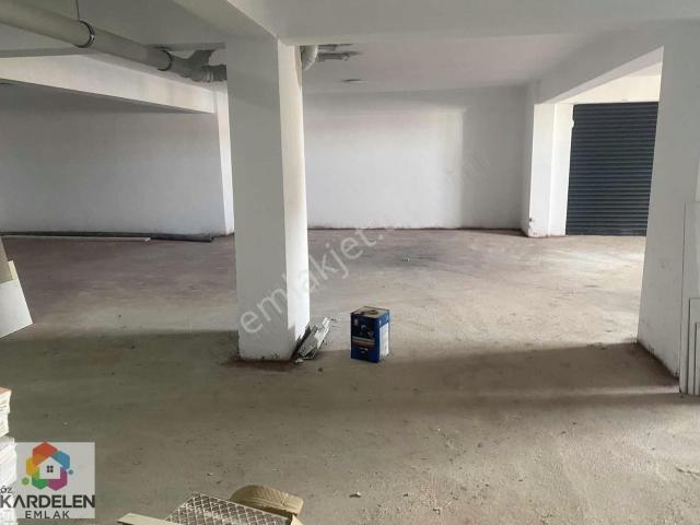 Kardelenden Satılık Sıfır Daire