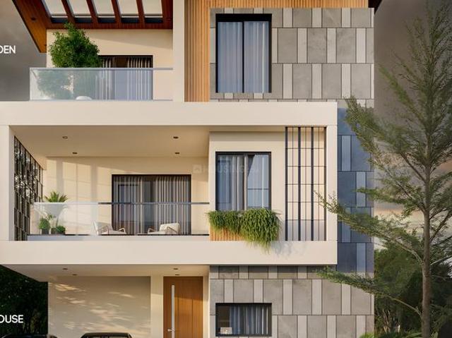 Reliance Revasa La Valora,Kardhanur 5 BHK Villa For Sale Sangareddy