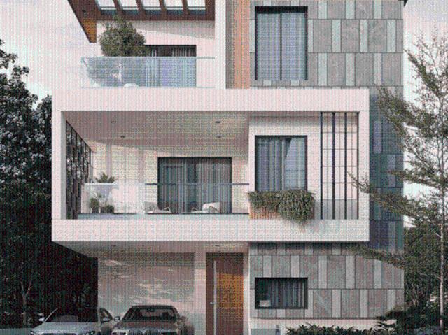 Kardhanur 5 BHK Villa For Sale Sangareddy