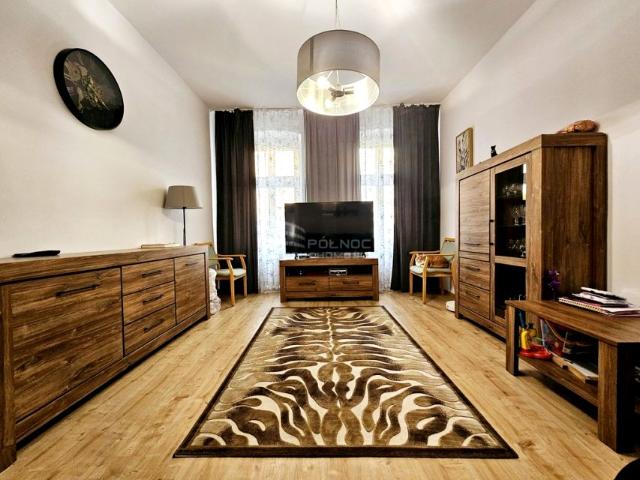 Kardynała Bolesława Kominka 59,70 m², Legnica
