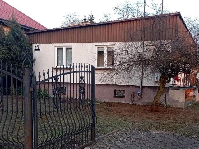 Kardynała Stefana Wyszyńskiego 102 m², Osięciny