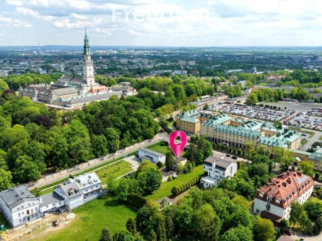 Kardynała Stefana Wyszyńskiego 167 m², Częstochowa