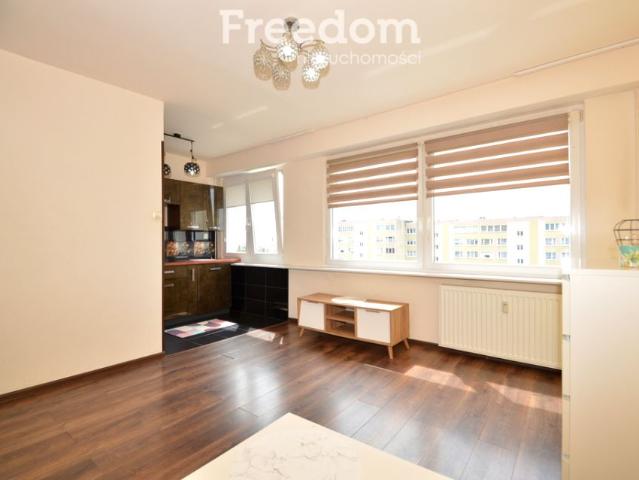 Kardynała Stefana Wyszyńskiego 25 m², Olsztyn