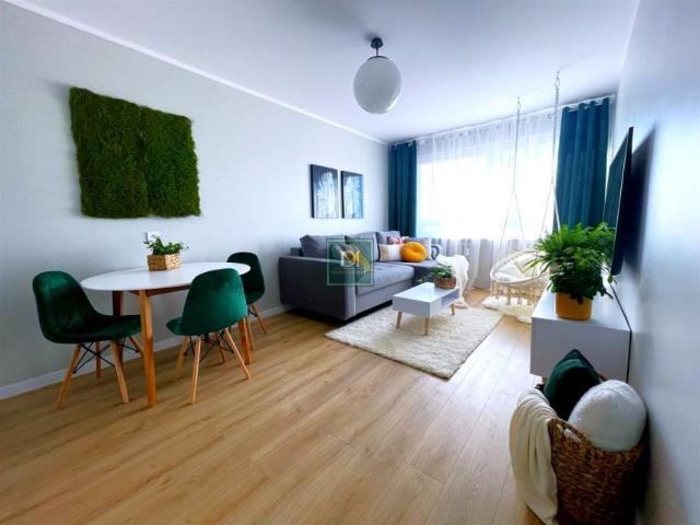 Kardynała Stefana Wyszyńskiego 30,74 m², Police