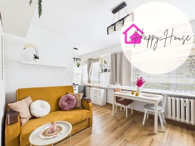 Kardynała Stefana Wyszyńskiego 32,30 m², Olsztyn