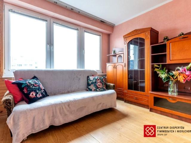 Kardynała Stefana Wyszyńskiego 32,30 m², Olsztyn