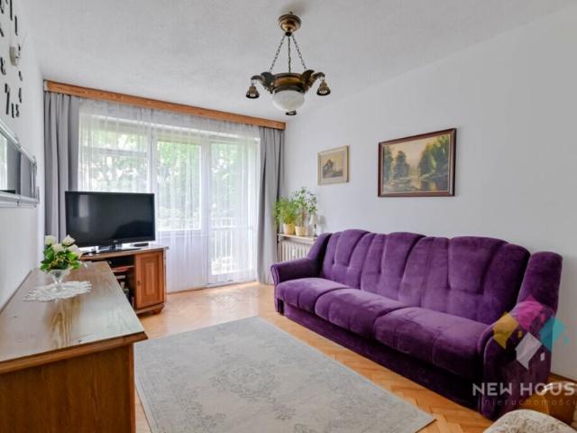 Kardynała Stefana Wyszyńskiego 38 m², Olsztyn