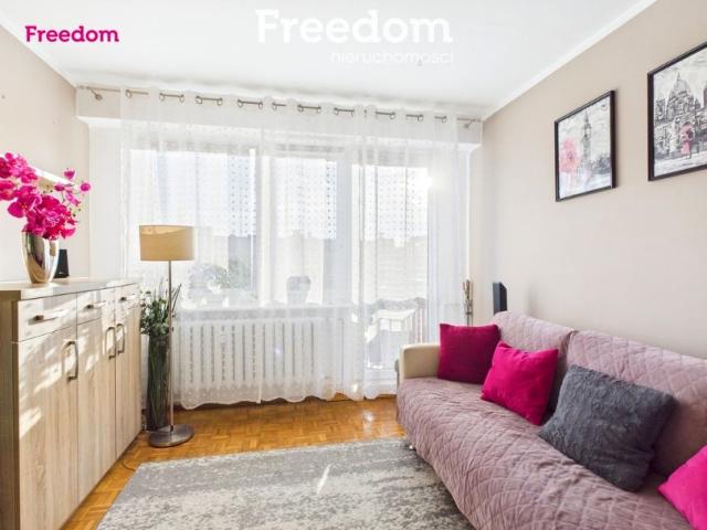 Kardynała Stefana Wyszyńskiego 39,02 m², Olsztyn
