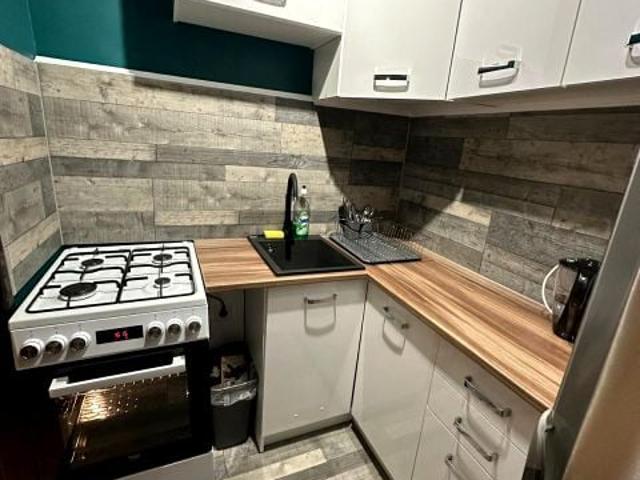 Kardynała Stefana Wyszyńskiego 39 m², Wodzisław Śląski