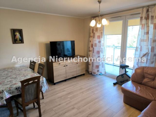 Kardynała Stefana Wyszyńskiego 40,09 m², Białystok