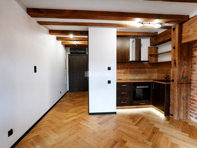 Kardynała Stefana Wyszyńskiego 42,12 m², Iława