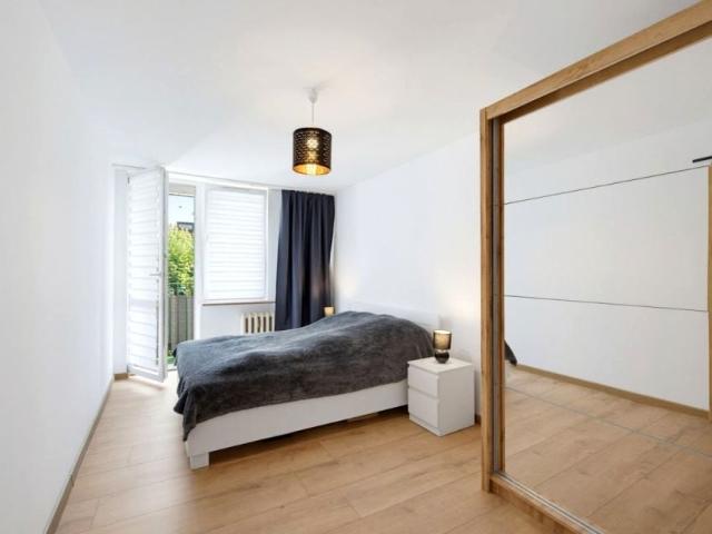 Kardynała Stefana Wyszyńskiego 45,55 m², Wodzisław Śląski