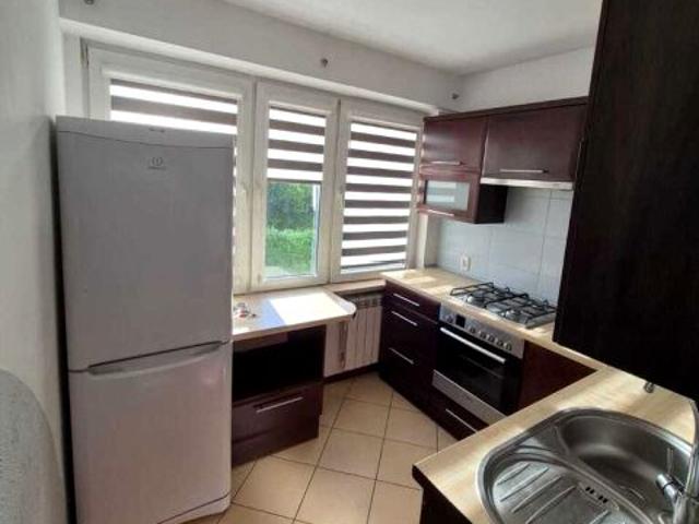 Kardynała Stefana Wyszyńskiego 48,20 m², Turek