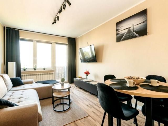 Kardynała Stefana Wyszyńskiego 48,20 m², Olsztyn