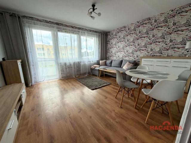 Kardynała Stefana Wyszyńskiego 48 m², Police
