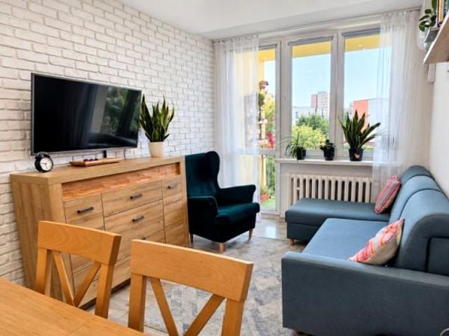 Kardynała Stefana Wyszyńskiego 49,10 m², Wodzisław Śląski