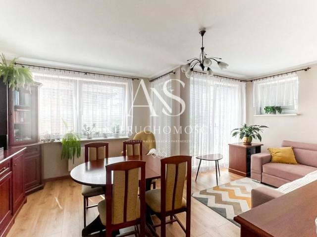 Kardynała Stefana Wyszyńskiego 50,33 m², Police