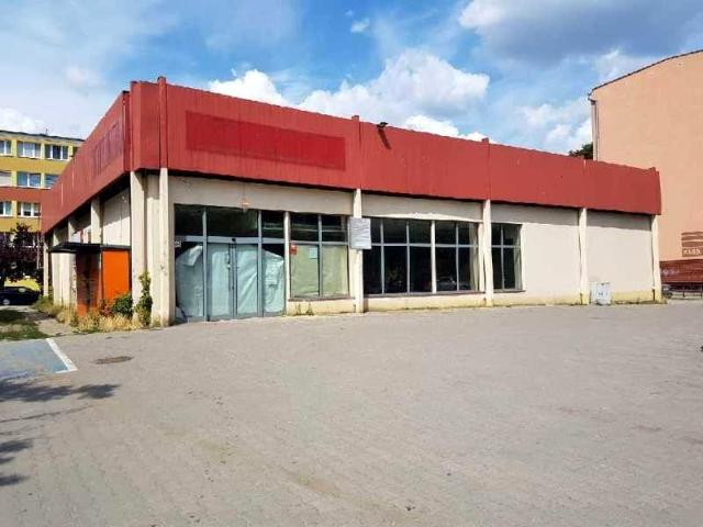 Kardynała Stefana Wyszyńskiego 558 m², Konin