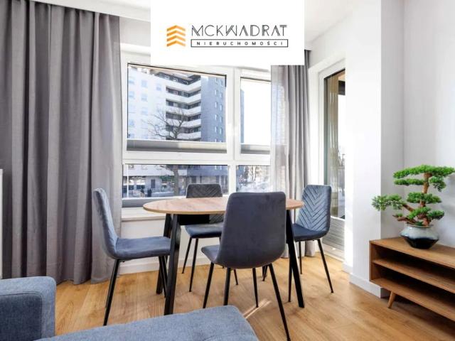 Kardynała Stefana Wyszyńskiego 55 m², Białystok