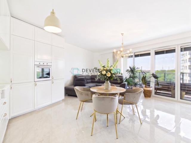 Kardynała Stefana Wyszyńskiego 73,57 m², Białystok