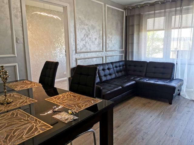 Kardynała Stefana Wyszyńskiego 8C 48,20 m², Białystok
