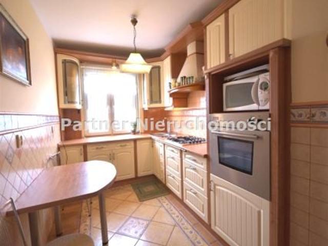Kardynała Wyszyńskiego 65,45 m², Toruń