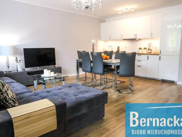 Kardynała Wyszyńskiego 68 m², Wrocław