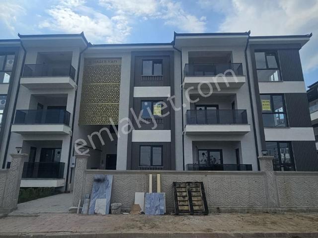 Kare Gayrimenkul'den Fatih Mahalleside 2+1 Satılık Daire