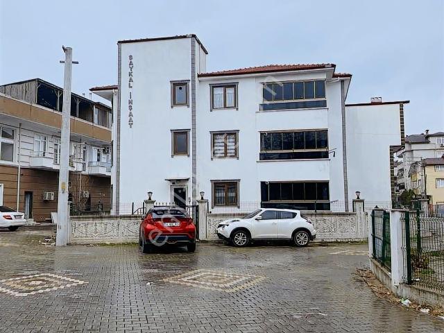 Kare'den Arifiye Arifbey Mah.3+1 Satılık Daire