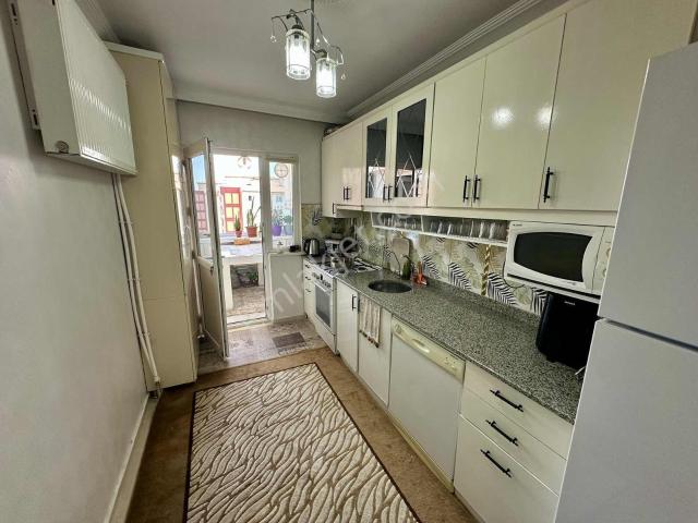 Kareden Seyrantepe Büyük Park Karşısı Satılık 3+1 Daire
