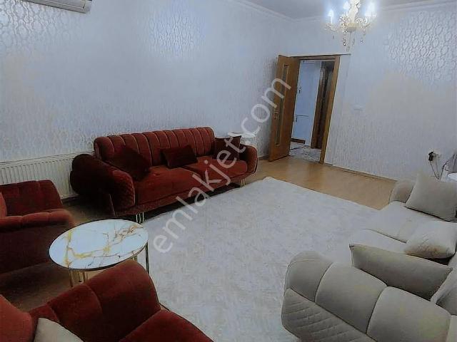 Kare'den Seyrantepe Dibay Konutlarında Bakımlı 3+1 Daire