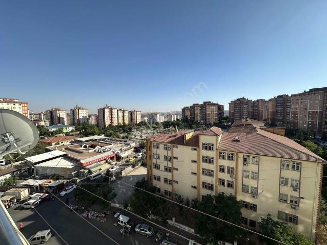 Kareden Seyrantepe Merkezi Konum Atmler Karşısı Satılık 3+1