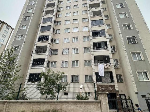 Kareden Seyrantepe Merkezi Konumda Satılık Fırsat 3+1