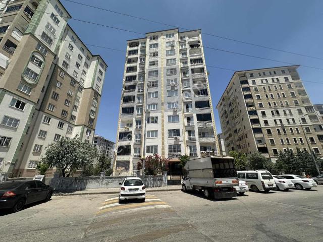 Kareden Seyrantepenin Kalbinde Satılık Full Bakımlı 3+1 Daire