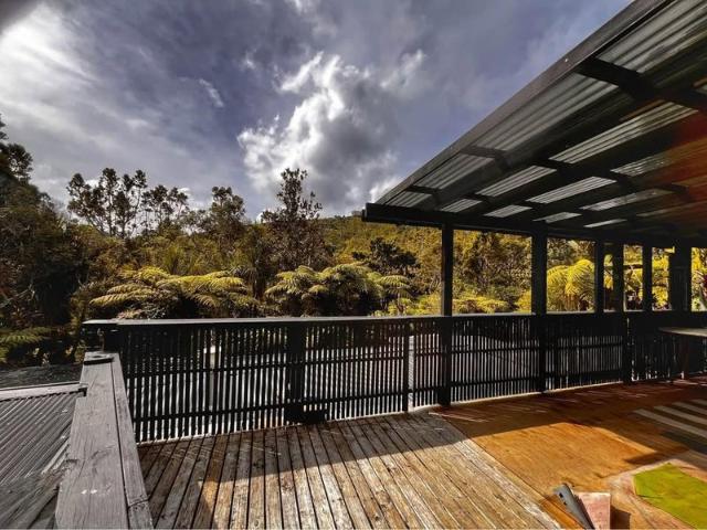 karekare, 2 bedrooms