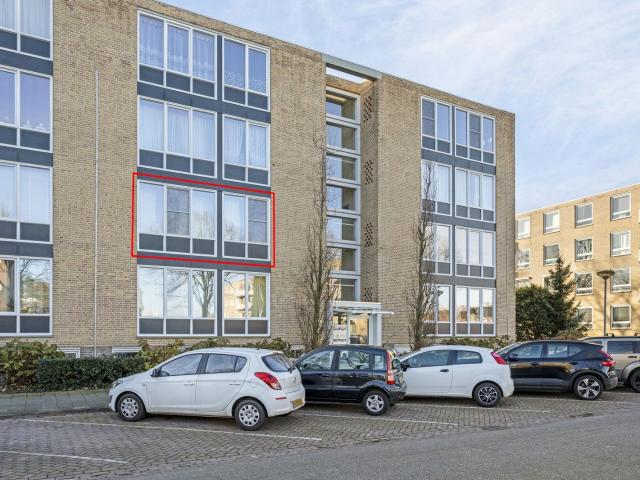 Karel van Egmondstraat 62, 5913CP, Venlo, Limburg 5913CP