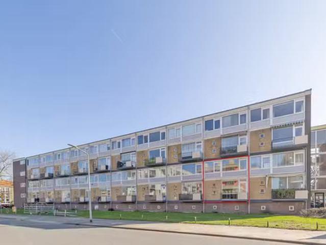 Karel Doormanlaan 404 Hilversum