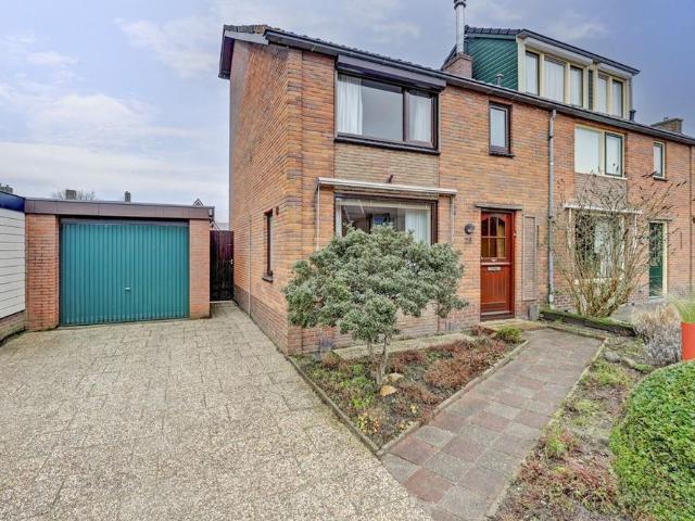 Karel Doormanstraat 28, 3861GC, Nijkerk, Gelderland 3861GC