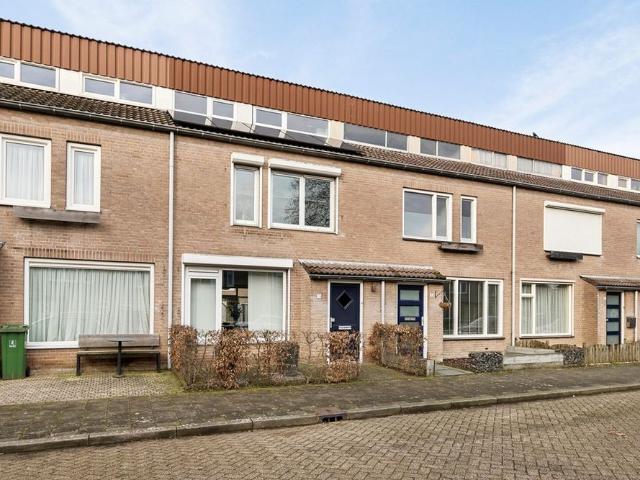 Karel Doormanstraat 79, 5481HT, Schijndel, Noord Brabant 5481HT