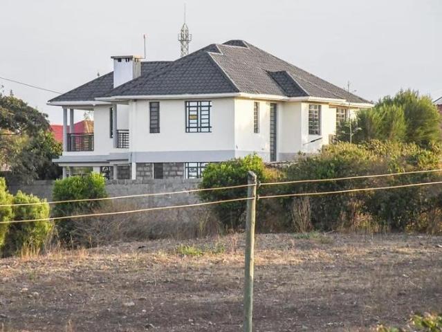 Karen view estate, ongata rongai