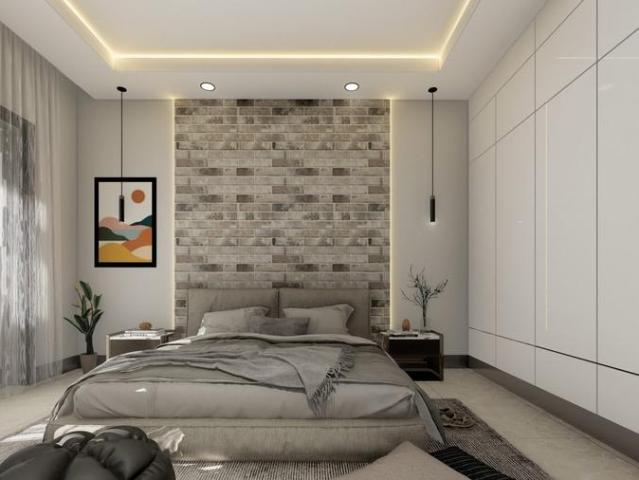 KAREN ZONE 5 Bedroom Villa All Ensuite Starting From Kshs 140 Million