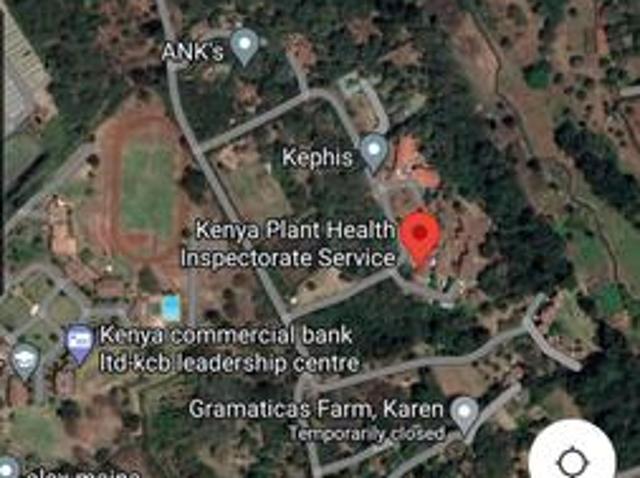 Karen: Prime 5 Acre parcels for Sale with Joint Venture Option