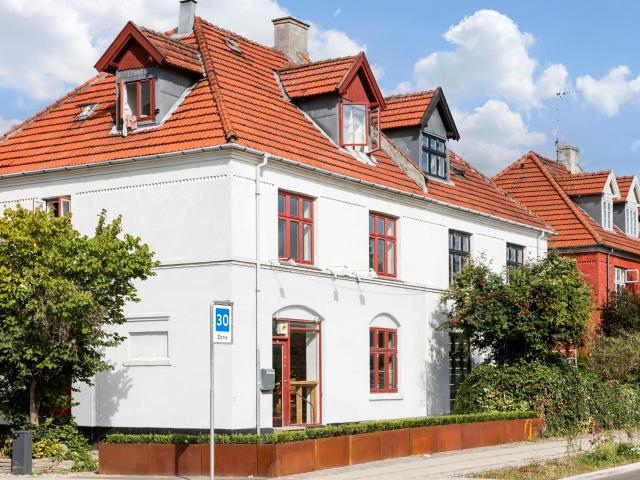 Karensgade 9A, 1