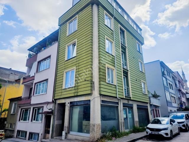 Karesi Ege Mah. Satılık 1+1 Daire Bu Fiyata Yok, Bodrum Kat